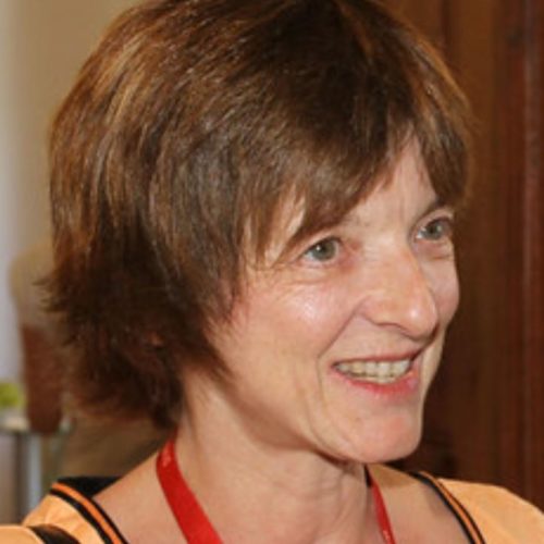 Dr. Barbara Ascher
