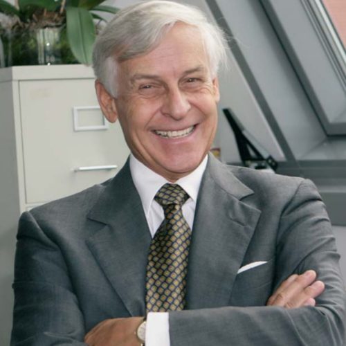 Dr. Günter Cerha